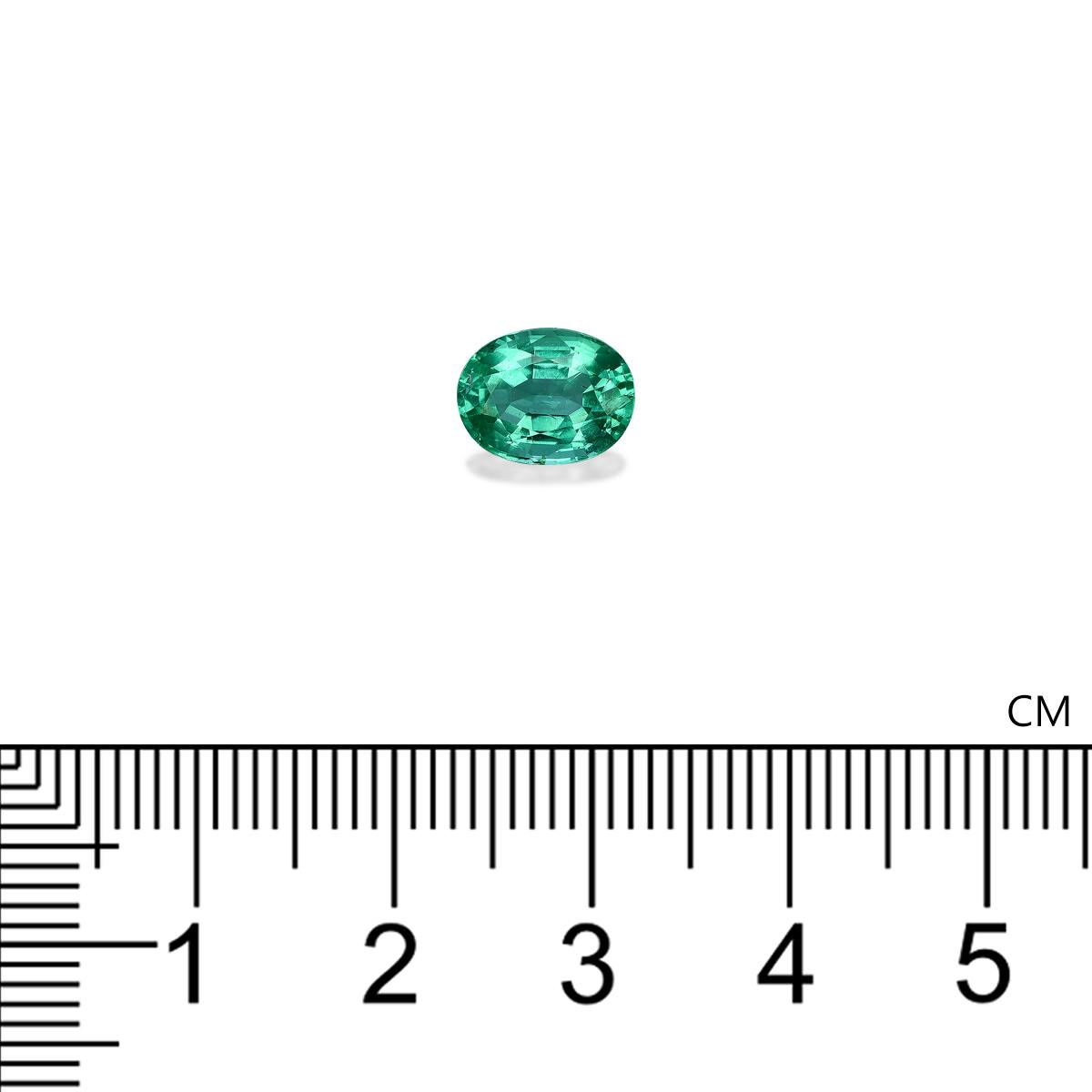 Zambian Emerald 1.87 ct